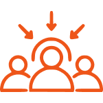 People-Centric Approach